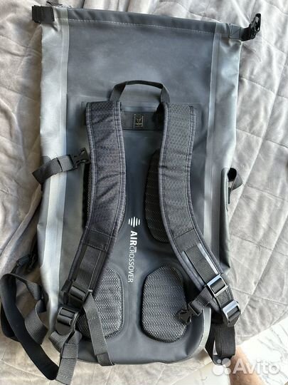 Моторюкзак triumph