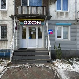 Готовый бизнес озон, ozon