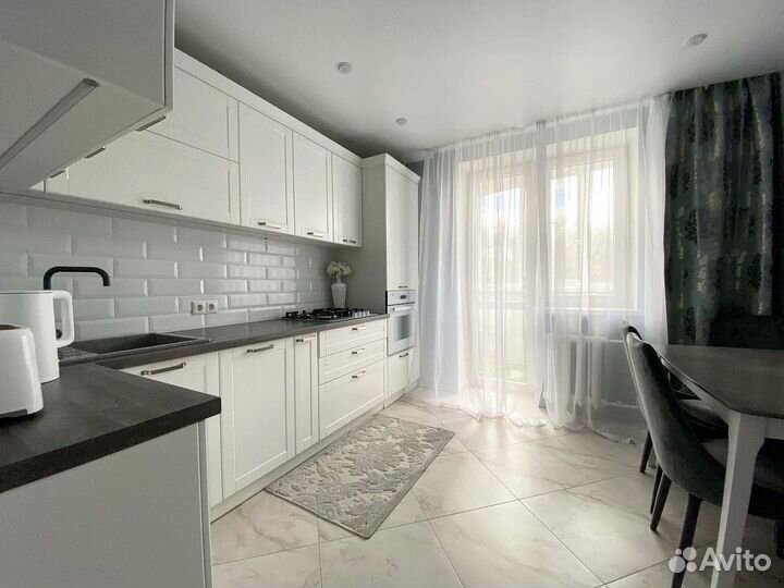 Кухня на заказ (цена за всю кухню)