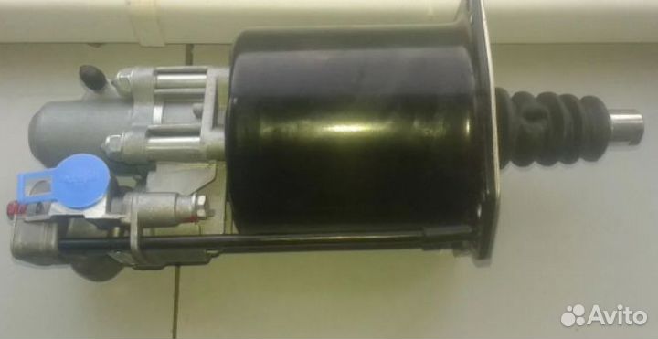 Пгу сцепления скания 112/113/143 1935586