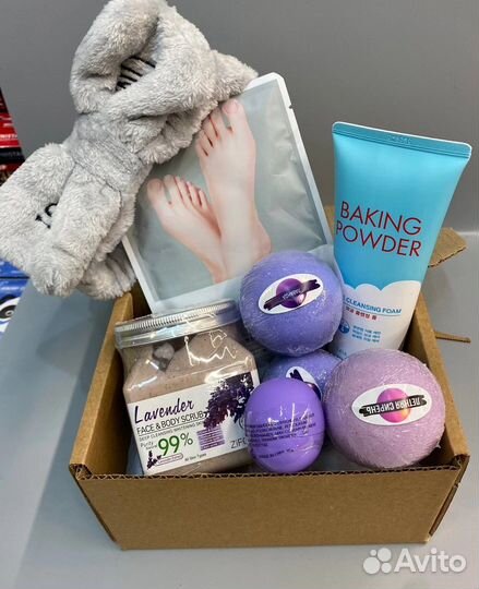 Подарочный набор