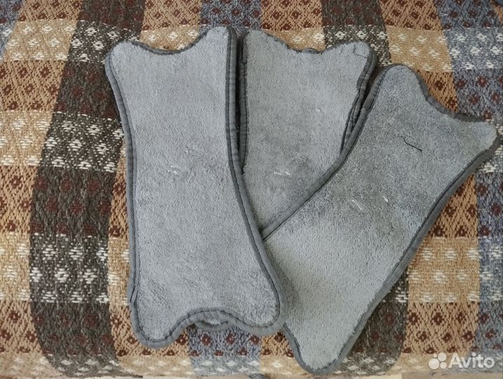 Насадки для швабры