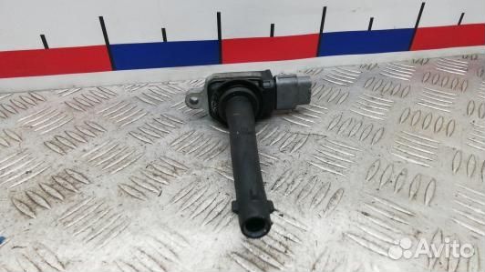 Катушка зажигания бензиновая nissan qashqai J10 (C