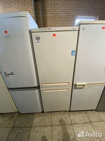 Большой выбор холодильников с гарантией