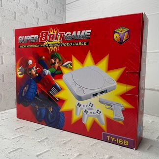 Приставка Денди 620 игр