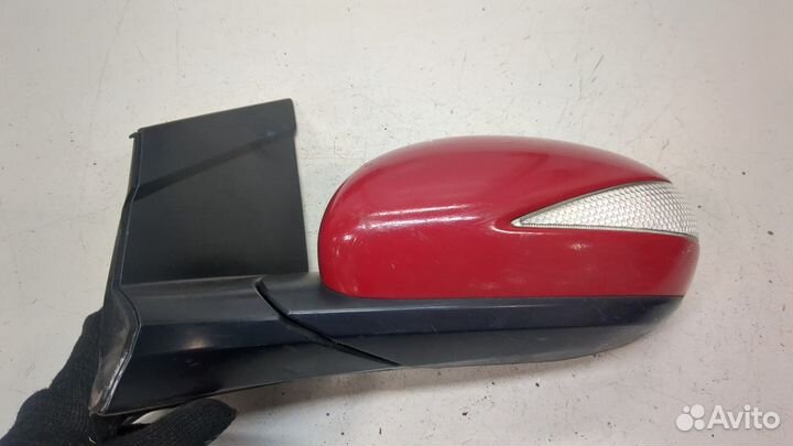 Зеркало боковое Honda Civic, 2006