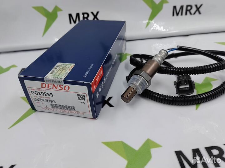 Лямбда-зонд DOX0288