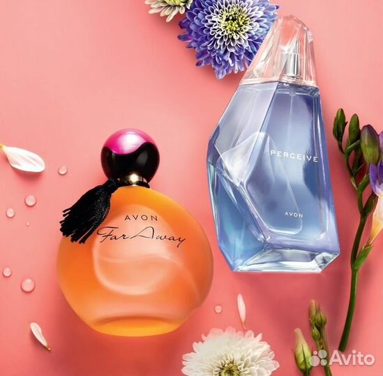 Эйвон Avon