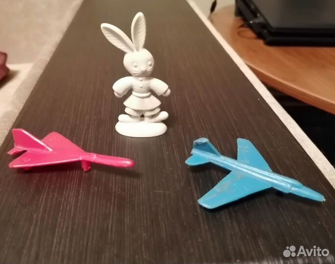 Игрушки СССР