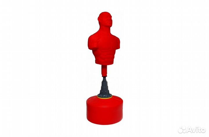 Водоналивной боксерский мешок Evrotop