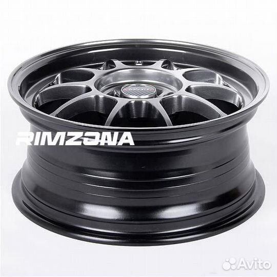 Литые диски lenso SL032 R16 et40.0 4x100.0