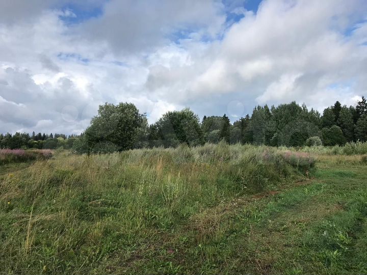 Участок 1,5 га (СНТ, ДНП)