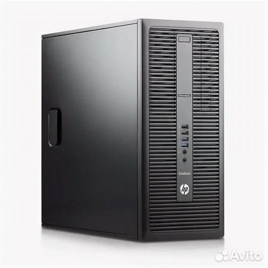 Hp elitedesk 800 g2