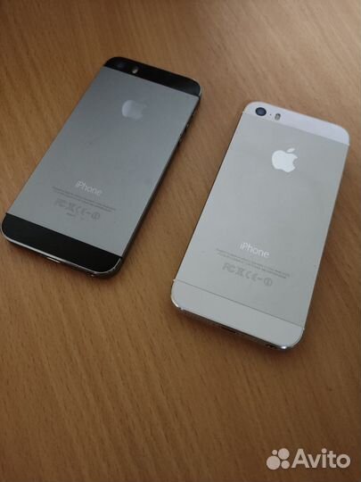 iPhone 5s запчасти