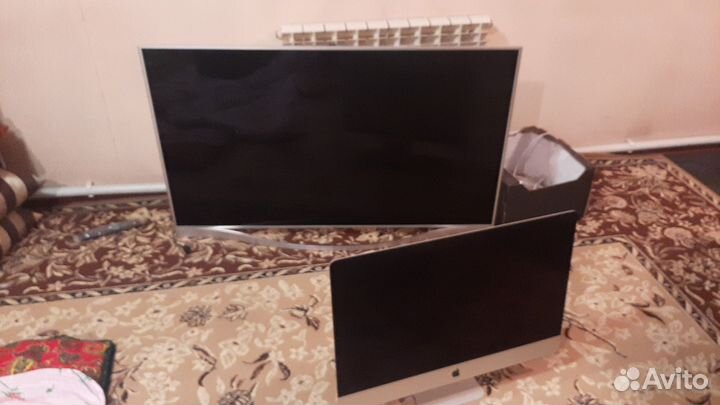 Телевизор samsung SMART tv 55