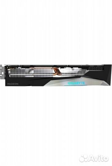 Видеокарта Gigabyte Radeon RX 6800 XT 16X