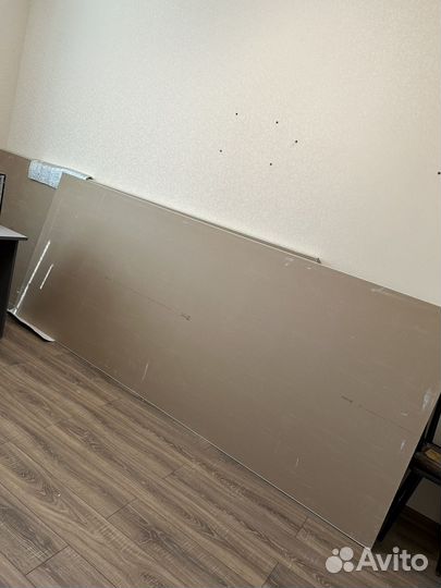 Гипсокартон