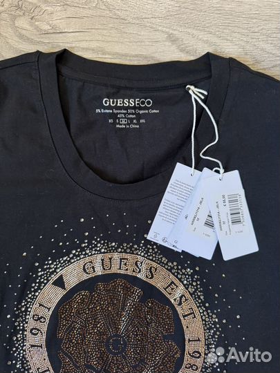 Футболка женская