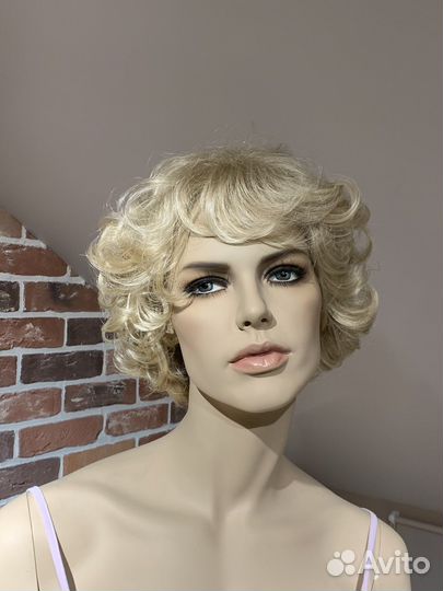 Парик DW281A - L24/613