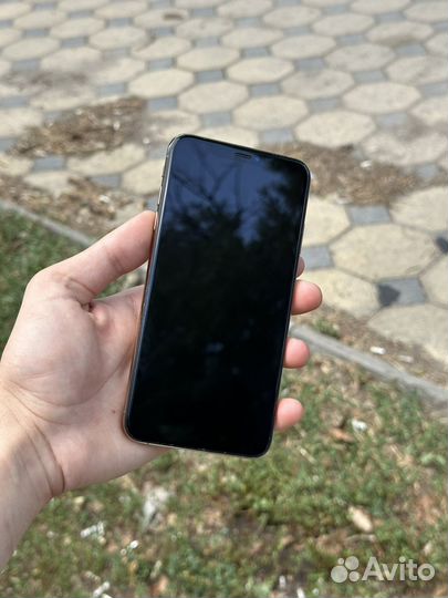 iPhone XS Max 256gb