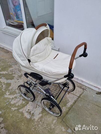 Детские коляски бу