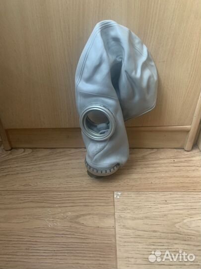 Притивогаз гп5 с фильтром