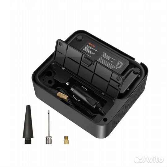 Компрессор Xiaomi 70Mai Air Compressor Lite