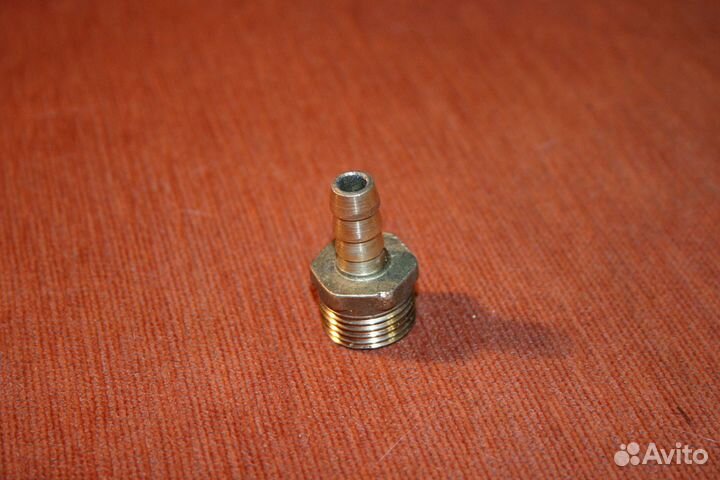 Счётчик газа Бетар бу сгбм-1,6