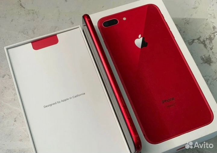 iPhone 8 Plus, 64 ГБ