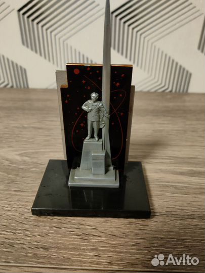 Сувенир СССР