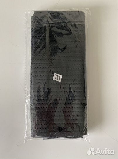 Пояс для похудения живота