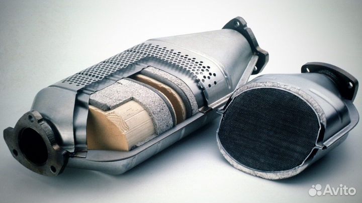 Чип тюнинг, прошивка эбу