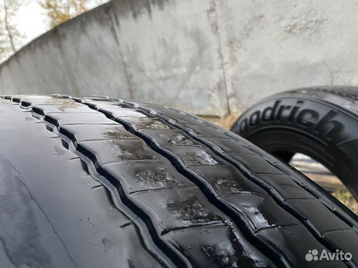 315/70 r22.5 BFgoodrich