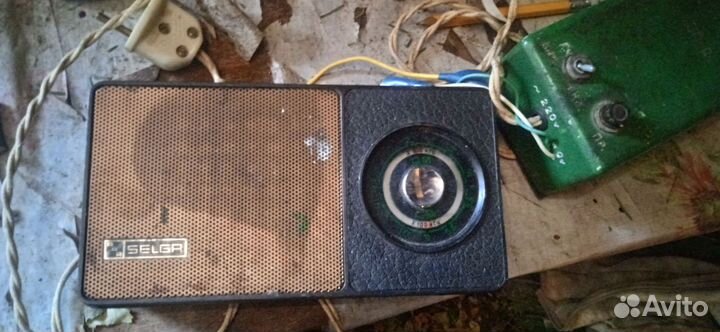 Радиоприемник