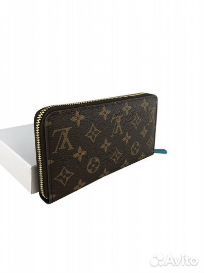 Клатч кошелек Louis Vuitton