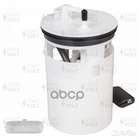 Модуль топливного насоса для А/М hyundai elantr