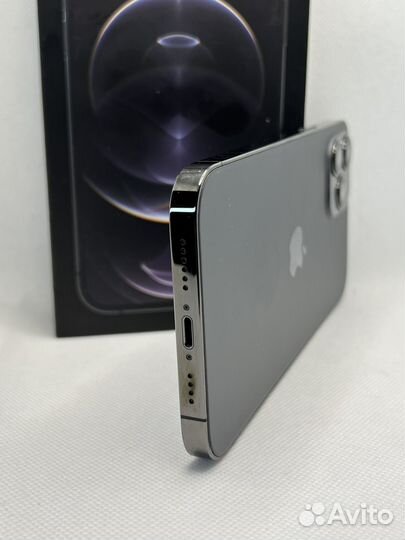 iPhone 12 Pro, 128 ГБ