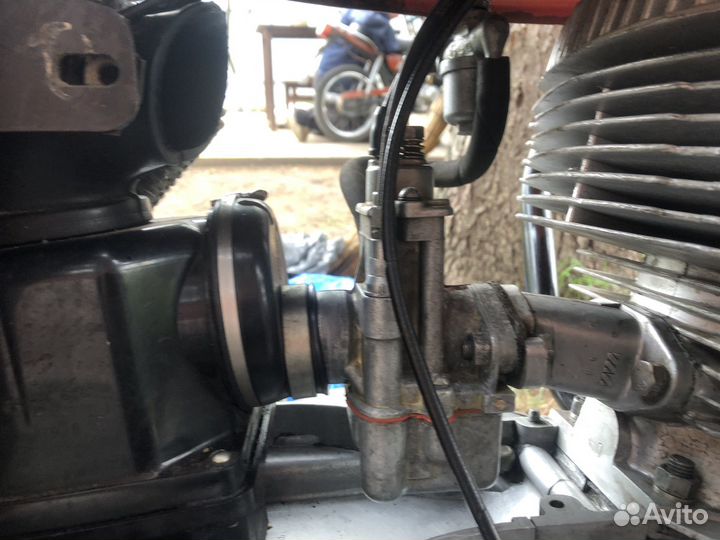 Иж планета 5