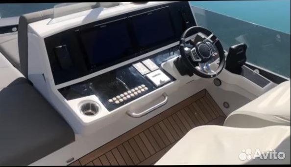 Продам яхту Sunseeker Manhattan 68 (2021)