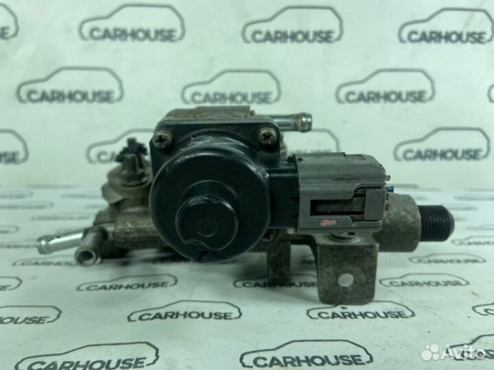 Клапан егр Mazda 3 1.6 Z6 2011