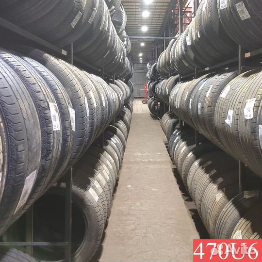 Dunlop DSX-2 205/65 R16 95L