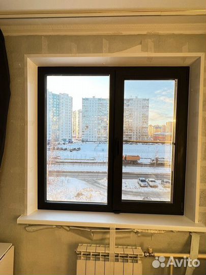 Евроокна изготовление и установка