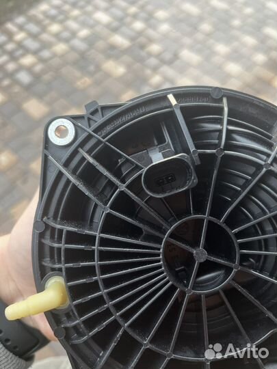 Кнопка открытия багажника volkswagen polo