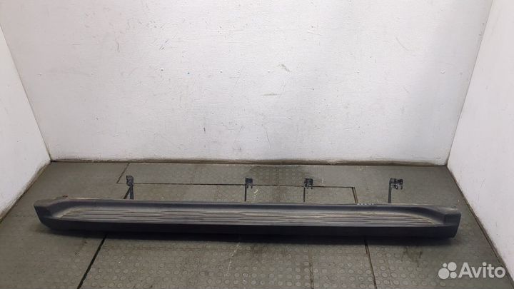 Подножка Chevrolet Tahoe, 2008