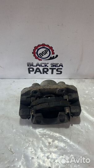 Тормозной суппорт Daewoo Nexia 150
