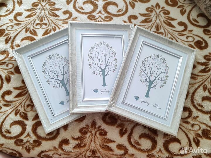 Рамки для фотографий