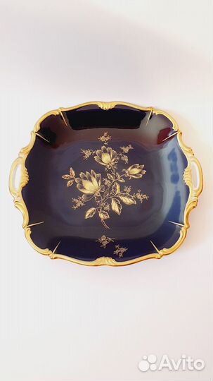 Сухарница фарфор Edelstein