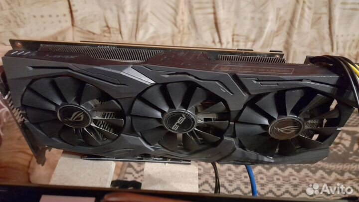 Видеокарты nvidia GTX 1060 6GB