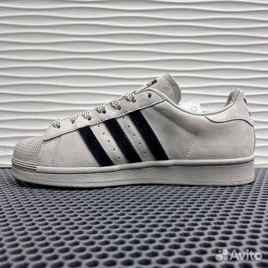 Кроссовки Adidas Superstar мужские