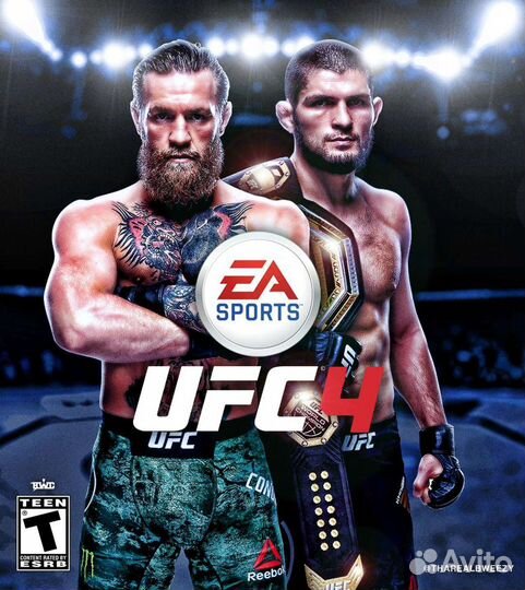 Игры для PlayStation 4/5, xbox ONE/Series